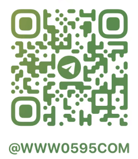 Telgram QR code